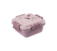 Tutete Set Bento 780 ml et 380 ml Hermétique Sans BPA Micro-Ondes | Fantastic Girl