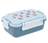 Tutete Set Bento 780 ml et 380 ml Hermétique Sans BPA Micro-Ondes | Harry Potter