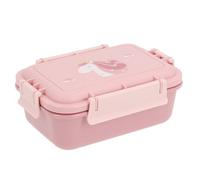 Tutete Set Bento 780 ml et 380 ml Hermétique Sans BPA Micro-Ondes | Magical Unicorn