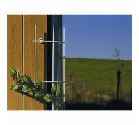 Tuteur À Plantes Braun Jusqu'À Ø150Mm Tuteur De Jardin Fleurs NEU