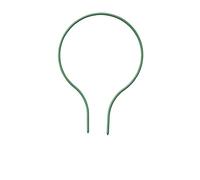 Tuteur Arceau Plastique Plast Arc Vert - 38 x 60 cm - polypropylène