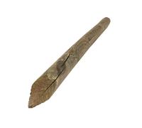 Tuteur en bois Windhager rond 100cm cm naturel