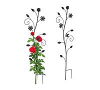 Tuteur plantes Support plante grimpante Support tomate Tuteur jardin