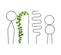 Tuteur plantes Tuteur plante grimpante Support plante Support tomate
