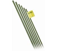 Tuteur plastifié droit H.0.90 m