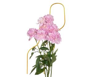 Tuteur pour d'intérieur | Support grimpant pour tomates - Treillis décoratif de 46 cm pour d'intérieur à Effet de Serre vignobles Relevé Patio Balcon Paysage