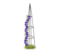 Tuteur tomate support de jardin piquet pour tomates résistant léger 1,5 kg