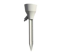 Tuteurs d'arrosage automatiques pour les vacances, dispositifs d'arrosage automatique pour les plantes, pointes d'arrosage pour bouteilles, excellent système d'arrosage pour plantes d'intérieur et