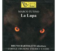 Tutino - La Lupa