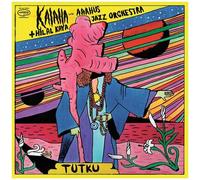 Orchestra,Kalaha - Tutku