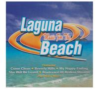 Various Artists - Tutm Laguna Music for The Beach