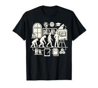 Tutor Evolution | Formation des Enseignants | Conception de l'apprentissage en Classe T-Shirt