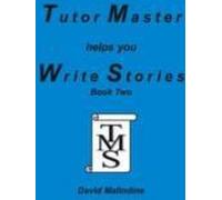 Tutor Master vous aide à écrire des histoires