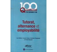 Tutorat, alternance et employabilité