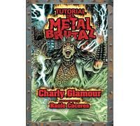 Tutorial del Metal Brutal: Un homenaje al imaginario del Heavy Metal