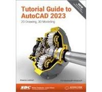 Tutorial Guide To Autocad 2023
