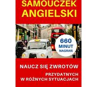 Tutoriel d'anglais Apprendre des phrases utiles dans différentes situations + CD - Jacek Gordon (Fremdsprachen - Englisch auf Polnisch)