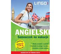 Tutoriel sur les vacances en anglais - Rapport collectif (Fremdsprachen : Englisch auf Polnisch)