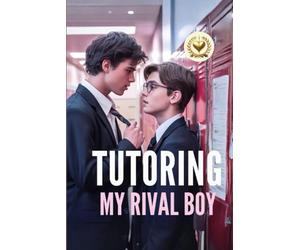 Tutoring My Rival Boy: The Top Student Tutors the School’s Rebellious Hockey Star, But Their Secret Lessons Turn Into a Scandal That Shocks the Entire School