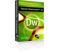 Tutorom Adobe Dreamweaver CS4 (DVD-ROM)