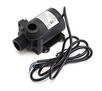 Tutoy 24V DC 1000 D Mini Pompe À Eau Chaude Magnétique