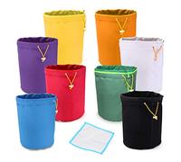 Tutoy 5 Gallon Filtre Hash Bag Bulle De Glace À Base De Plantes Extracteur À L'Écran en Appuyant sur Maille - Violet