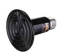 Tutoy Élevage De Reptiles d'animaux De Compagnie Émetteur De Céramique Lumière Chauffée 220V -200W