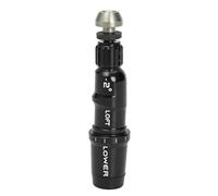 Tutoy Golf Adaptateur Manche 0,335 Taille De L'Embout pour Taylormade 2017M1 2017M2 Dirver