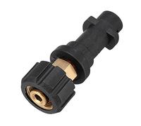 TuToy Nettoyeur Haute Pression Jet Wash M22 Raccord De Conversion Femelle Pour Karcher K K2 K3 K4 K5 K6 K7