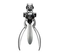 TuToy Ouvre Bouteille Décapsuleur Levier-Bras Actionné Tire-Bouchon Feuille Cuttertool Set