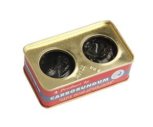 TuToy Pâte Abrasive Diamant Pâte De Polissage Silicium Caeblde Granularité 80/180 Degrés Pour Les Moules De Meulage Et De Polissage De Métaux Durs
