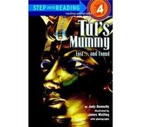 Tuts Mummy by Judy Donnelly Paperback Book Judy Donnelly (Auteur)