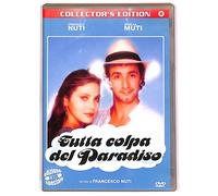 Tutta colpa Del Paradiso [Collector's Edition] [Import]