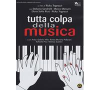 Tutta colpa Della Musica [Import]