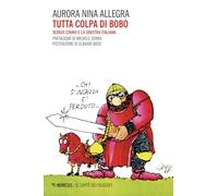 Tutta colpa di Bobo. Sergio Staino e la sinistra italiana