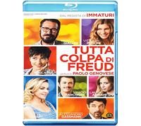 Tutta colpa di Freud [Blu-ray]