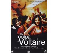 Tutta Colpa Di Voltaire [Import]