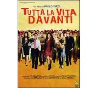 Tutta la vita davanti