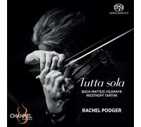 Tutta Sola CD