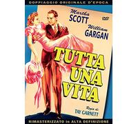 Tutta Una Vita (1941)