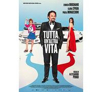 Tutta Un'altra Vita