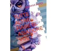 TUTTE ALTRE FIABE BL ASIATICHE VOL 7