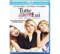 Tutte Contro Lui - The Other Woman [Blu-ray]
