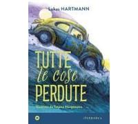 Tutte Le Cose Perdute