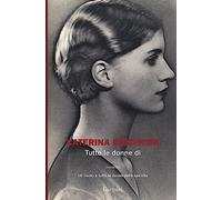 Tutte le donne di