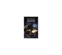 Tutte Le Indagini Di Steve Harrison
