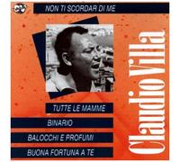 Tutte Le Mamme Claudio Villa (Audio