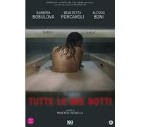 Tutte Le Mie Notti [Import]