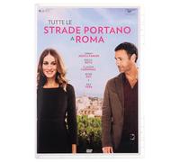 Tutte Le Strade Portano A Roma [Import]