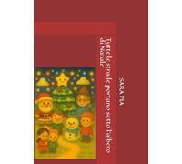 Tutte le strade portano sotto l'albero di Natale